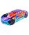 D ETERNAL Transperent Mechanical Car Toy for Kids with Gear Technology,3D Light,Musical Sound & 360 Degree Rotation